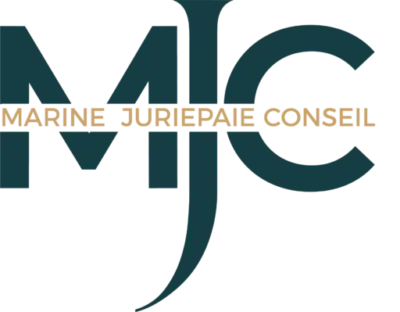 Marine Juriepaie Conseil